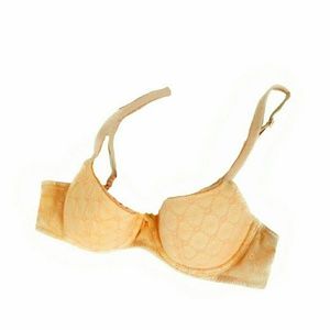 🎉Victoria's secret pink lace bra straps size 36B